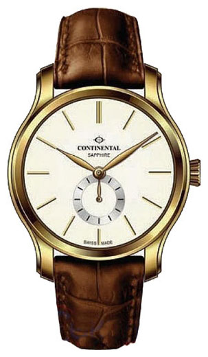 Часы Continental Sapphire Splendour 12205-GT256230