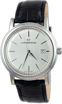 Часы Continental Classic Statements 1331-SS157