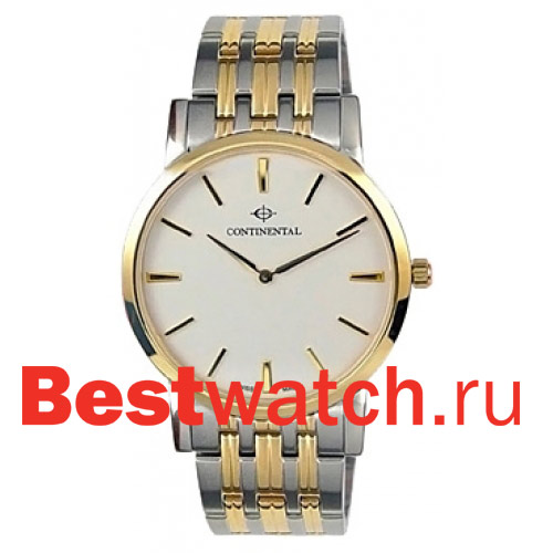 Часы Continental Classic Statements 1340-147