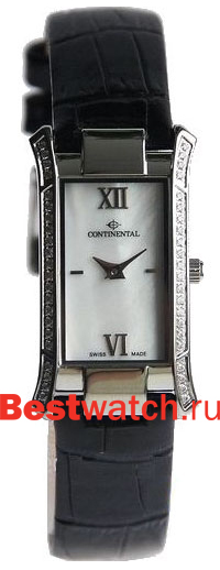 Часы Continental Precious Sentiments 1354-SS255