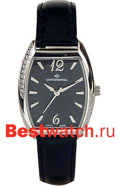 Часы Continental Precious Sentiments 1355-SS258