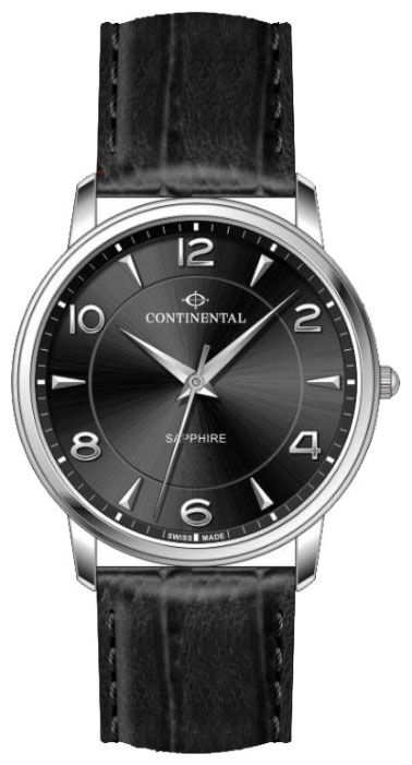 Часы Continental Sapphire Splendour 13603-LT154420