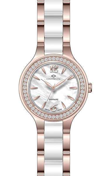 Часы Continental Precious Sentiments 14011-LT737531