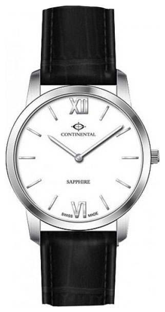 Часы Continental Sapphire Splendour 14101-GT154730
