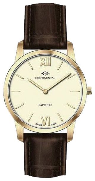 Часы Continental Sapphire Splendour 14101-GT256330