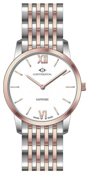 Часы Continental Sapphire Splendour 14101-GT815730