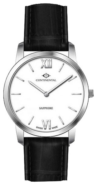 Часы Continental Sapphire Splendour 14101-LT154730