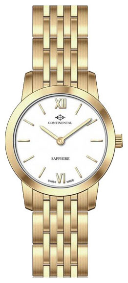 Часы Continental Sapphire Splendour 14101-LT202730