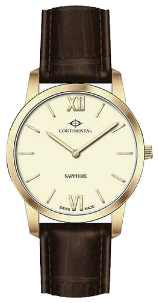 Часы Continental Sapphire Splendour 14101-LT256330