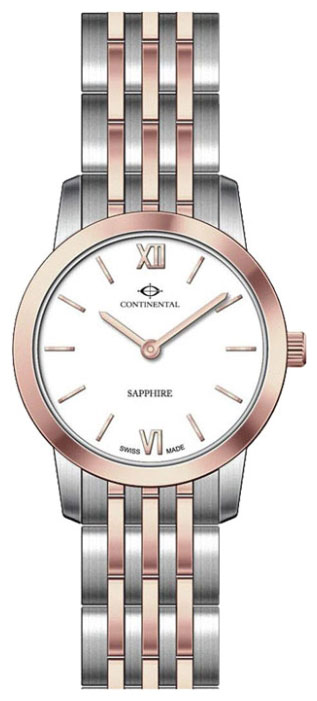Часы Continental Sapphire Splendour 14101-LT815730