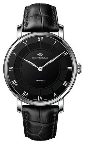 Часы Continental Classic Statements 14202-GT154410