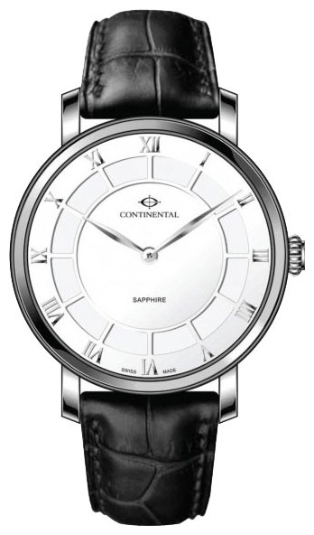 Часы Continental Classic Statements 14202-GT154710