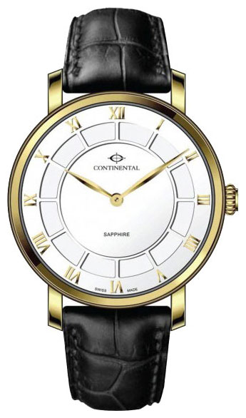 Часы Continental Classic Statements 14202-GT254710