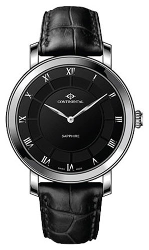 Часы Continental Classic Statements 14202-LT154410