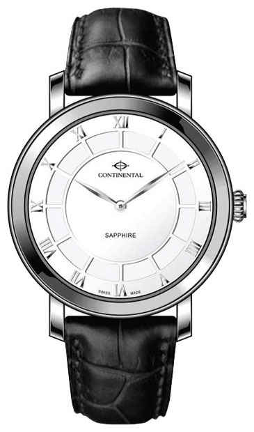 Часы Continental Classic Statements 14202-LT154710