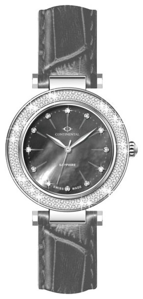 Часы Continental Precious Sentiments 14603-LT151581
