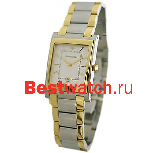 Часы Continental Classic Statements 1644-147