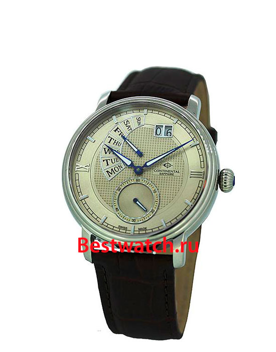 Часы Continental Sapphire Splendour 19240-GR156230