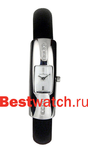 Часы Continental Leather Sophistication 2001-SS257