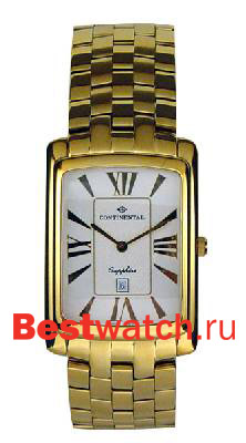 Часы Continental Sapphire Splendour 2275-137