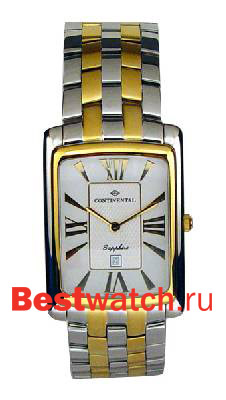 Часы Continental Sapphire Splendour 2275-147