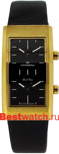 Часы Continental Sapphire Splendour 2407-GP258