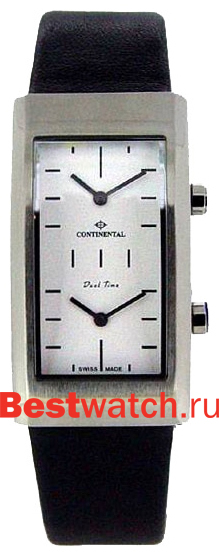 Часы Continental Sapphire Splendour 2407-SS257