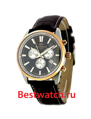 Часы Continental Signature 24120-GC856430