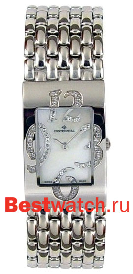 Часы Continental Precious Sentiments 3002-205