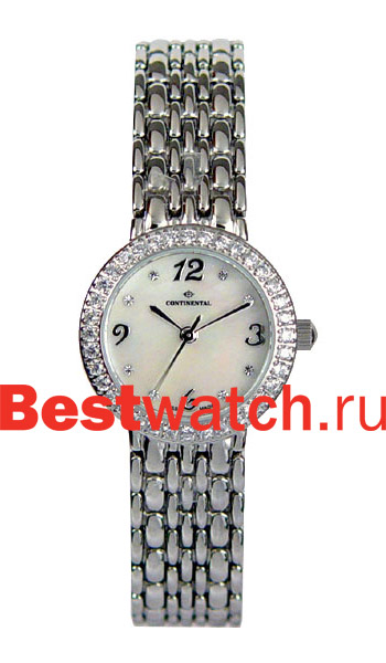 Часы Continental Precious Sentiments 3004-205