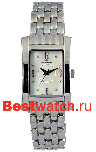 Часы Continental Classic Statements 3008-205