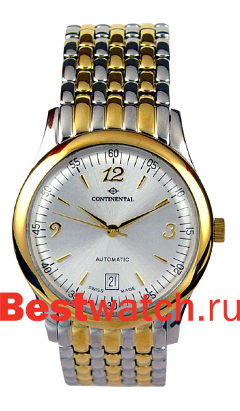 Часы Continental Classic Statements 3334-147
