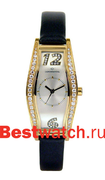 Часы Continental Leather Sophistication 5000-GP257