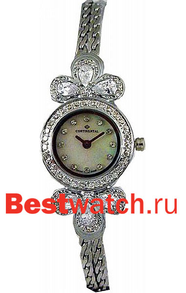 Часы Continental Precious Sentiments 7963-205