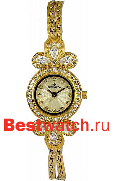 Часы Continental Precious Sentiments 7963-236