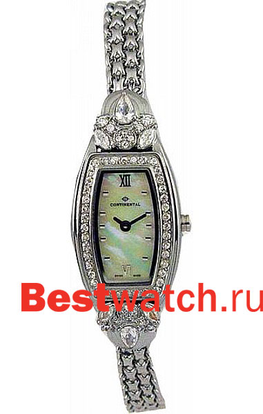 Часы Continental Precious Sentiments 7964-205