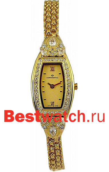 Часы Continental Precious Sentiments 7964-236