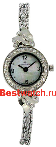 Часы Continental Leather Sophistication 7979-205