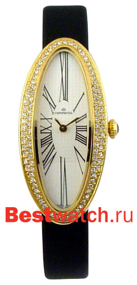 Часы Continental Precious Sentiments 8043-GP257
