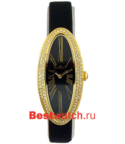 Часы Continental Precious Sentiments 8043-GP258