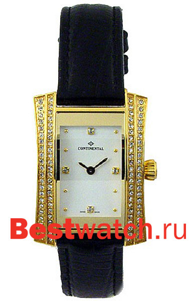 Часы Continental Precious Sentiments 8044-GP257