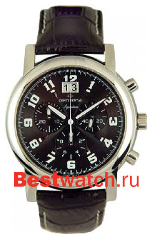 Часы Continental Sapphire Splendour 9183-SS158C