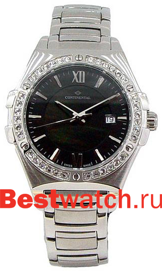 Часы Continental Leather Sophistication 9329-205BDB