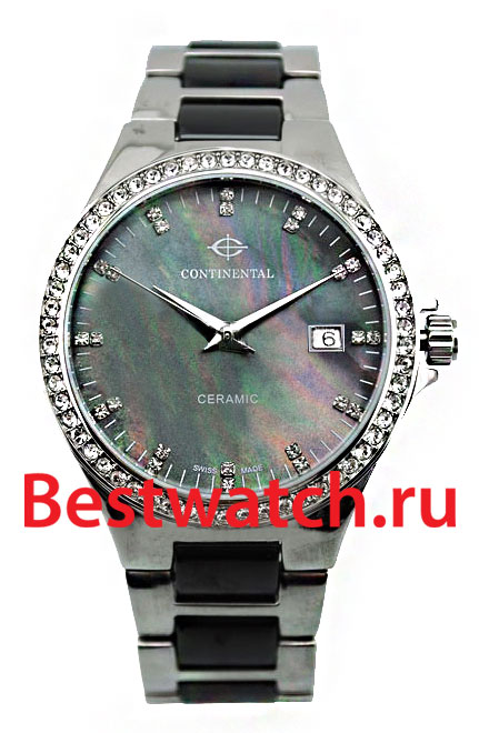 Часы Continental Ceramica 9332-205BDB