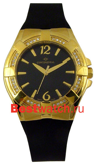 Часы Continental Precious Sentiments 9501-GP258