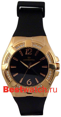 Часы Continental Precious Sentiments 9501-RG258