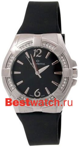 Часы Continental Precious Sentiments 9501-SS258
