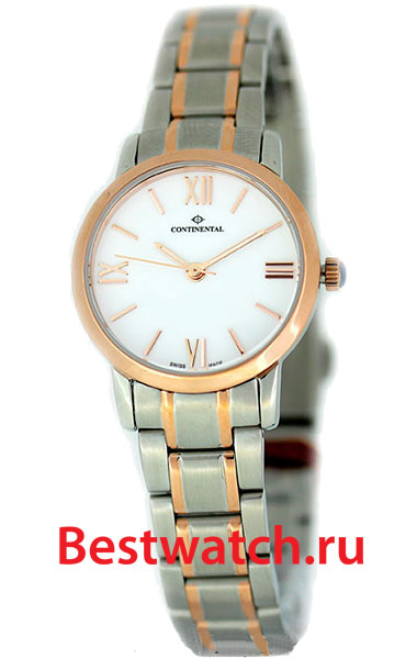 Часы Continental Classic Statements 9738-R247