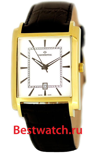Часы Continental Classic Statements 9739-GP157