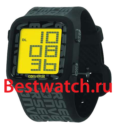 Часы Converse Digital VR002-020